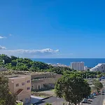 Duplex With Sea View Apartman