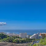 Duplex With Sea View Apartman