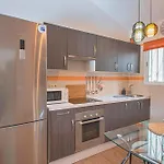Apartman Duplex With Sea View