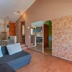 Duplex With Sea View Apartman