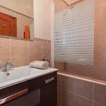 Duplex With Sea View Apartman Costa Adeje (Tenerife)