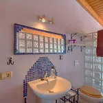 Apartman Duplex With Sea View