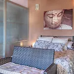 Duplex With Sea View Apartman Costa Adeje (Tenerife)
