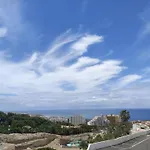 Duplex With Sea View Apartman