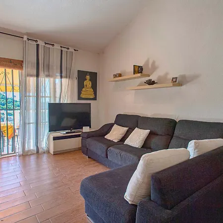 Duplex With Sea View * Costa Adeje