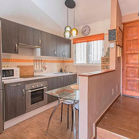 Duplex With Sea View Daire