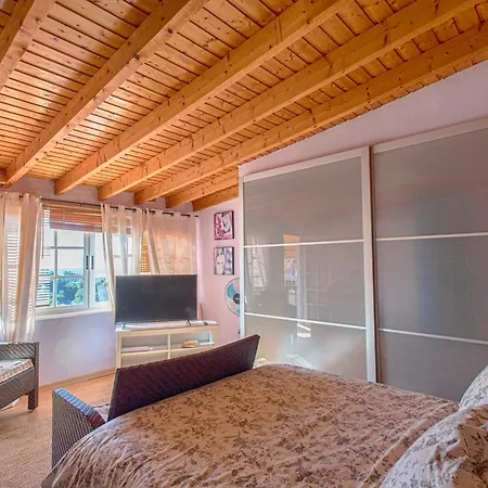 Duplex With Sea View Costa Adeje
