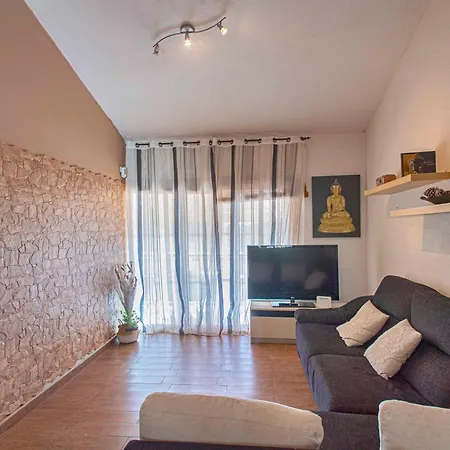 Duplex With Sea View Apartman *
