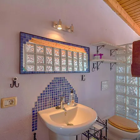 Daire Duplex With Sea View