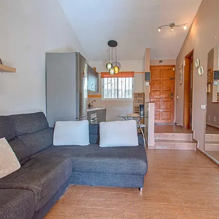 Duplex With Sea View Apartman