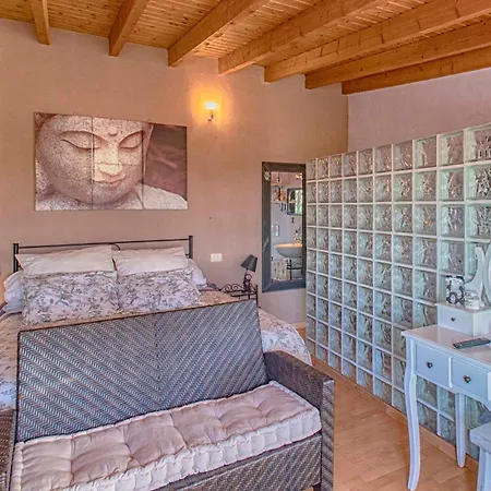 Duplex With Sea View Daire Costa Adeje