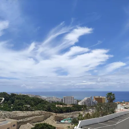 Duplex With Sea View * Costa Adeje