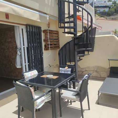 Duplex With Sea View Daire