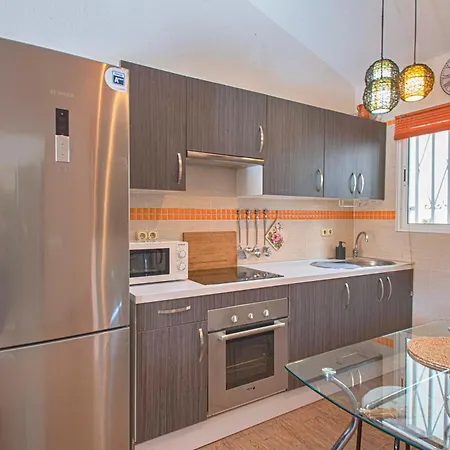 شقة Duplex With Sea View