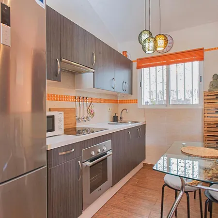 Duplex With Sea View * أذيخي